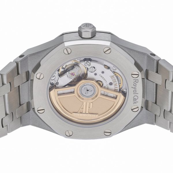Audemars Piguet Royal Oak 77350ST.OO.1261ST.01